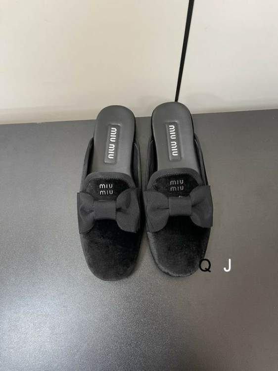 Picture of Miumiu Shoes _SKUMiuMiusz35-40XJ090318174